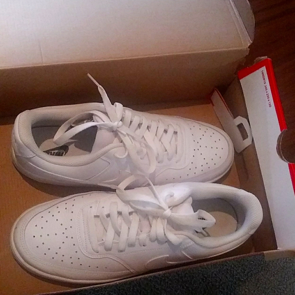 Air force 1 low